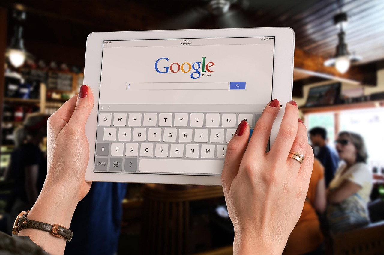How To Rank Higher In Google Search Results?