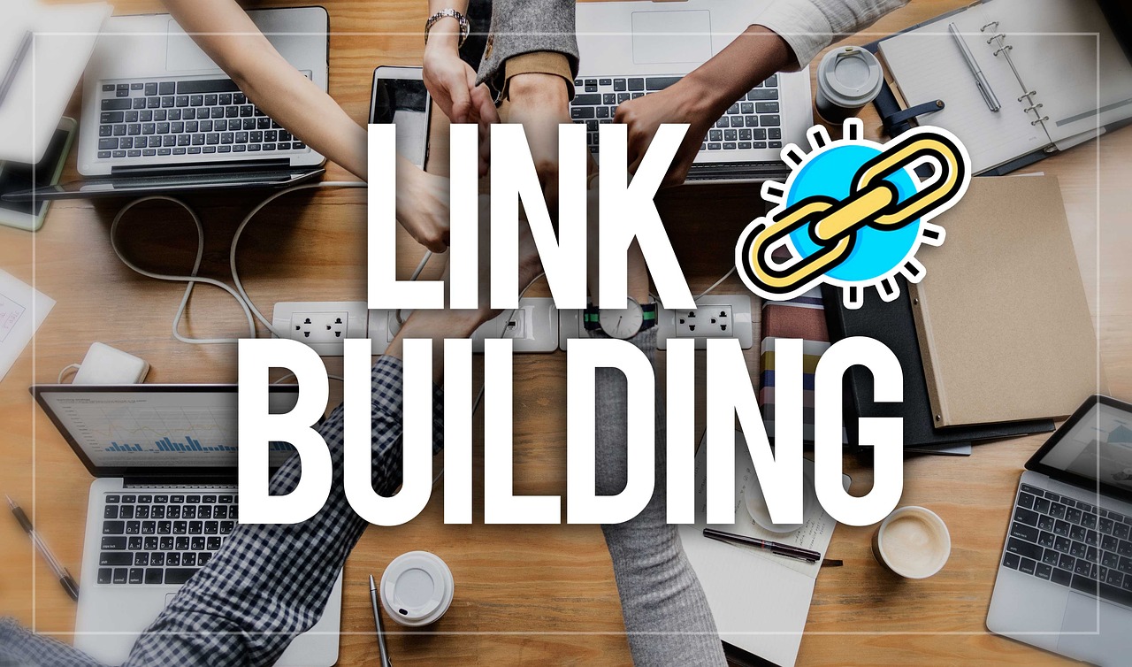 How To Build Backlinks Ethically?