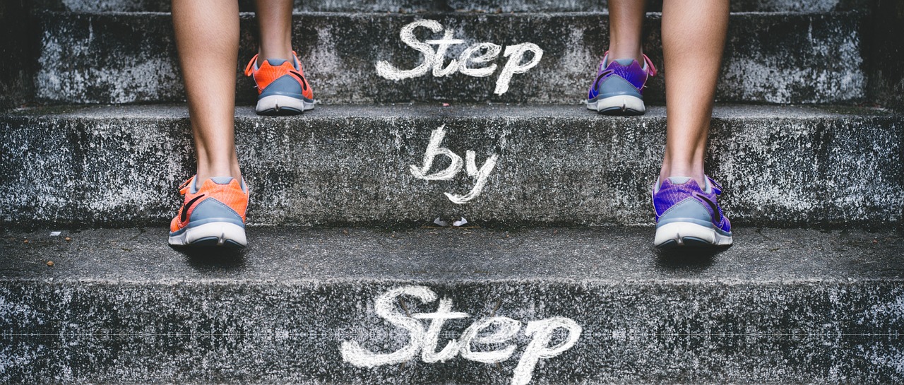 How To Do On-page Seo Step By Step?